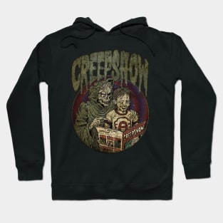 CREEPSHOW CHILDREN BOYS Hoodie